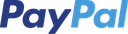 PayPal logo